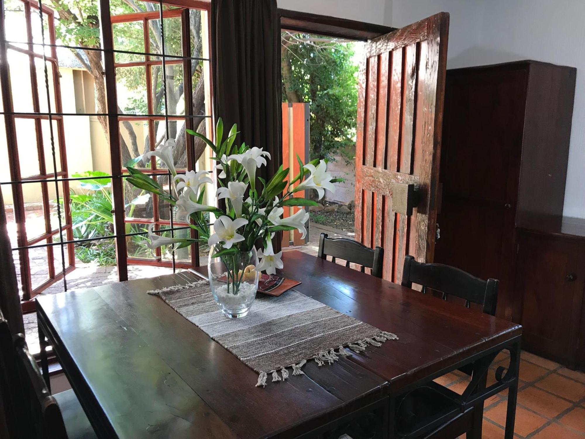 Greenwoods Self-Catering Pretoria Bagian luar foto