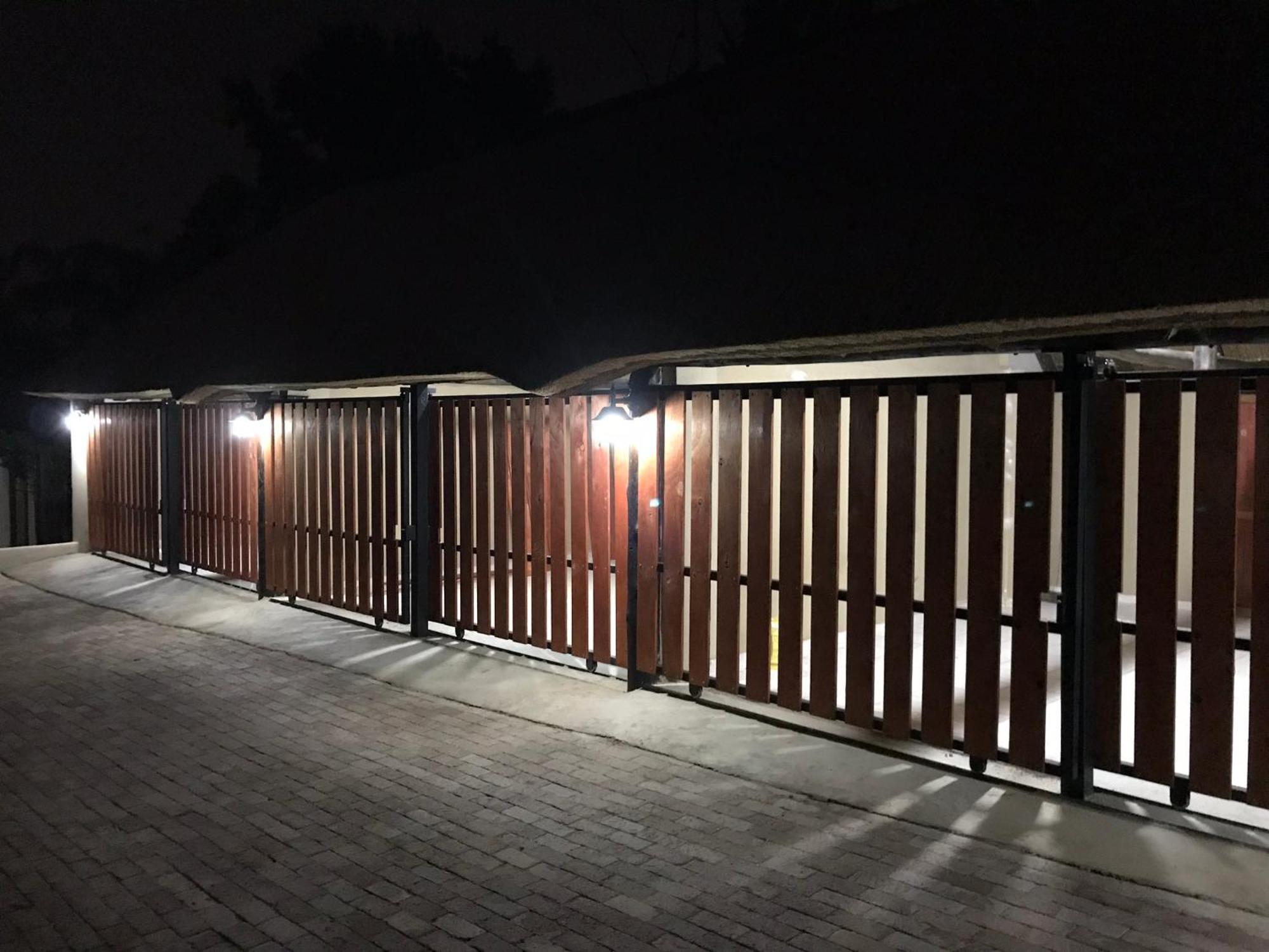 Greenwoods Self-Catering Pretoria Bagian luar foto