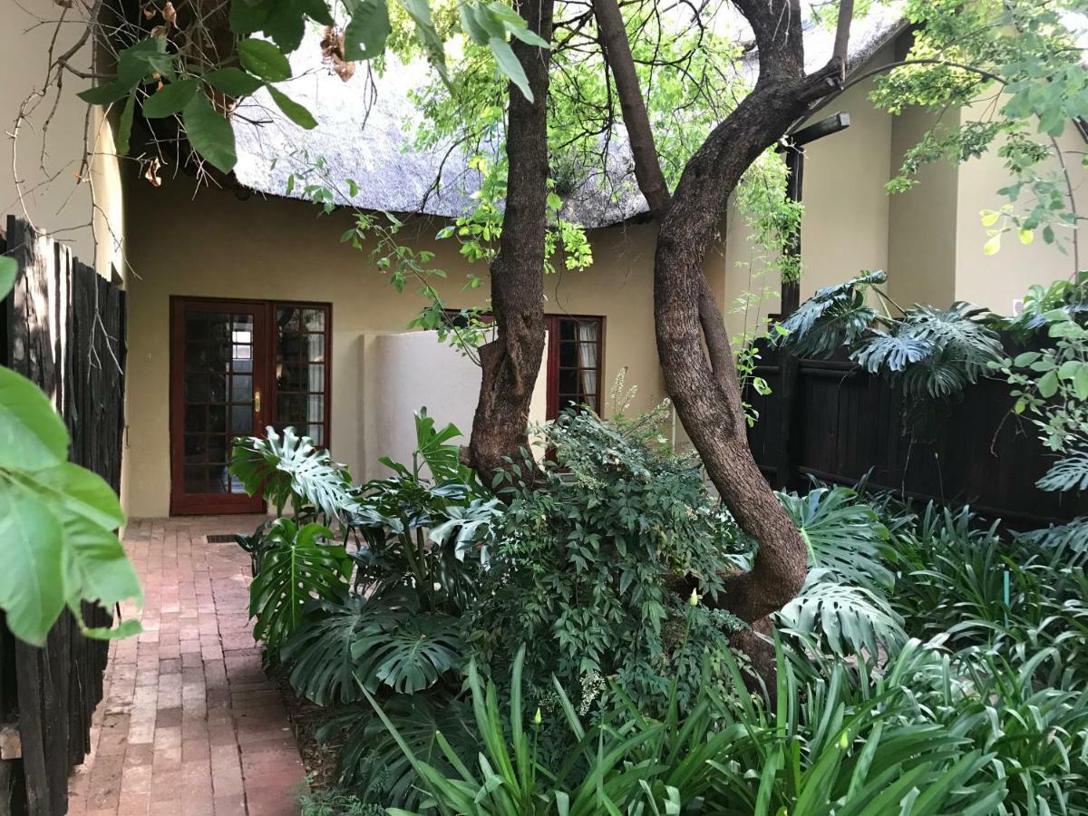 Greenwoods Self-Catering Pretoria Bagian luar foto