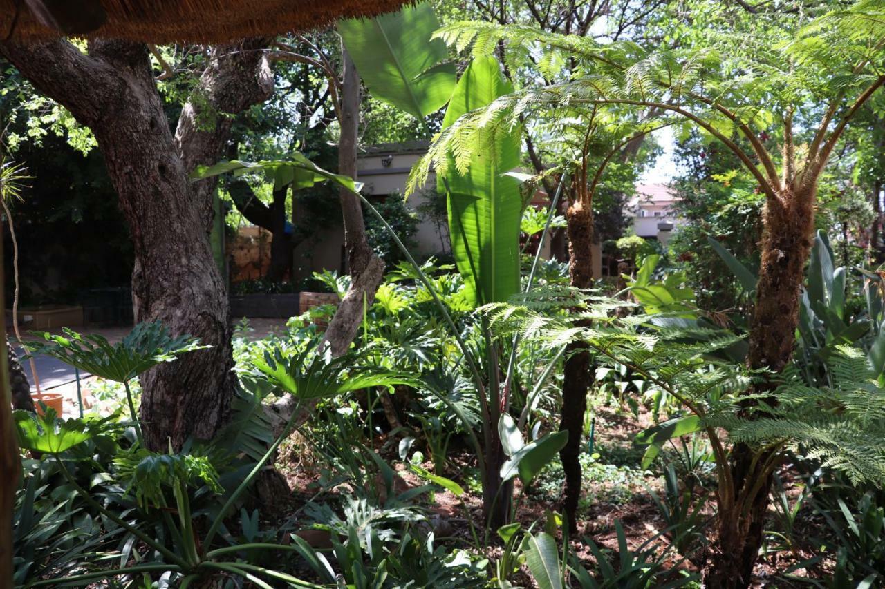 Greenwoods Self-Catering Pretoria Bagian luar foto