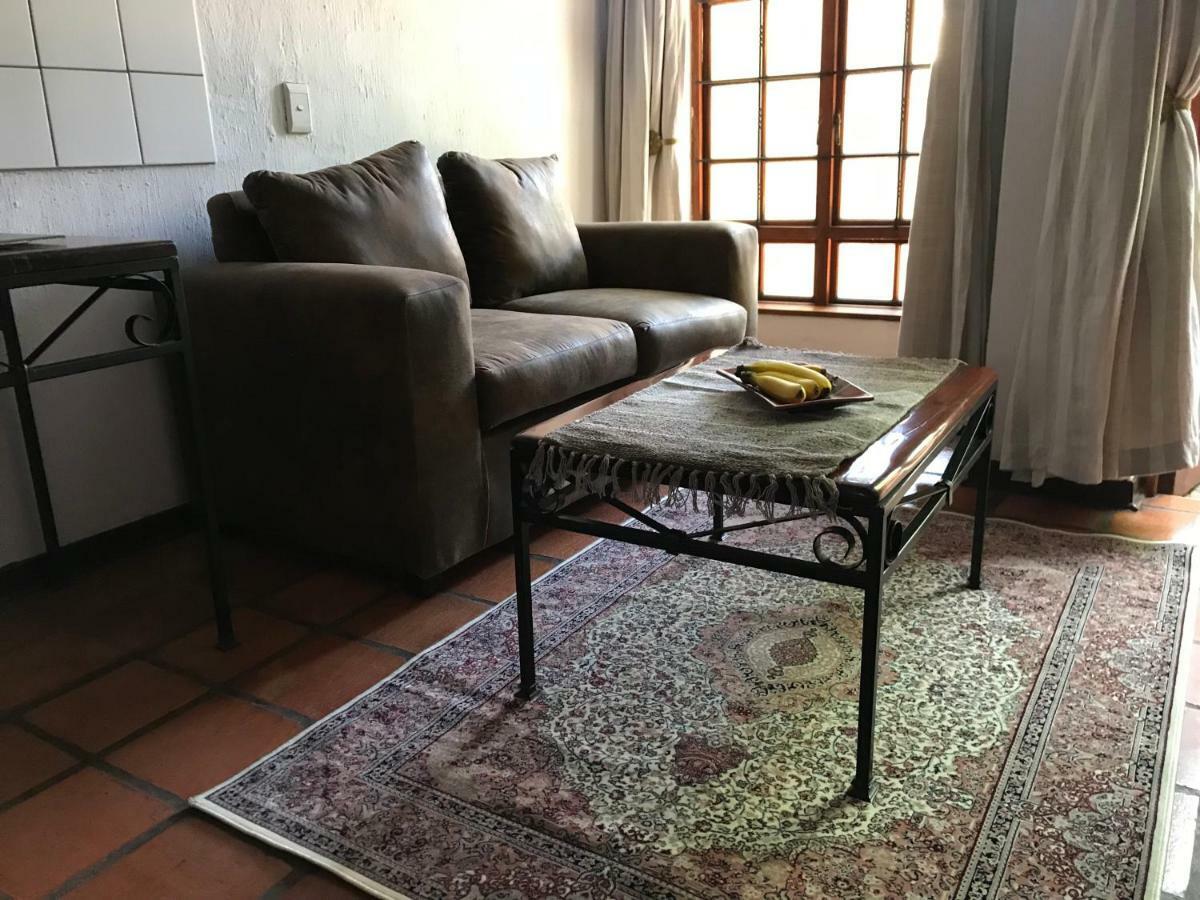 Greenwoods Self-Catering Pretoria Bagian luar foto