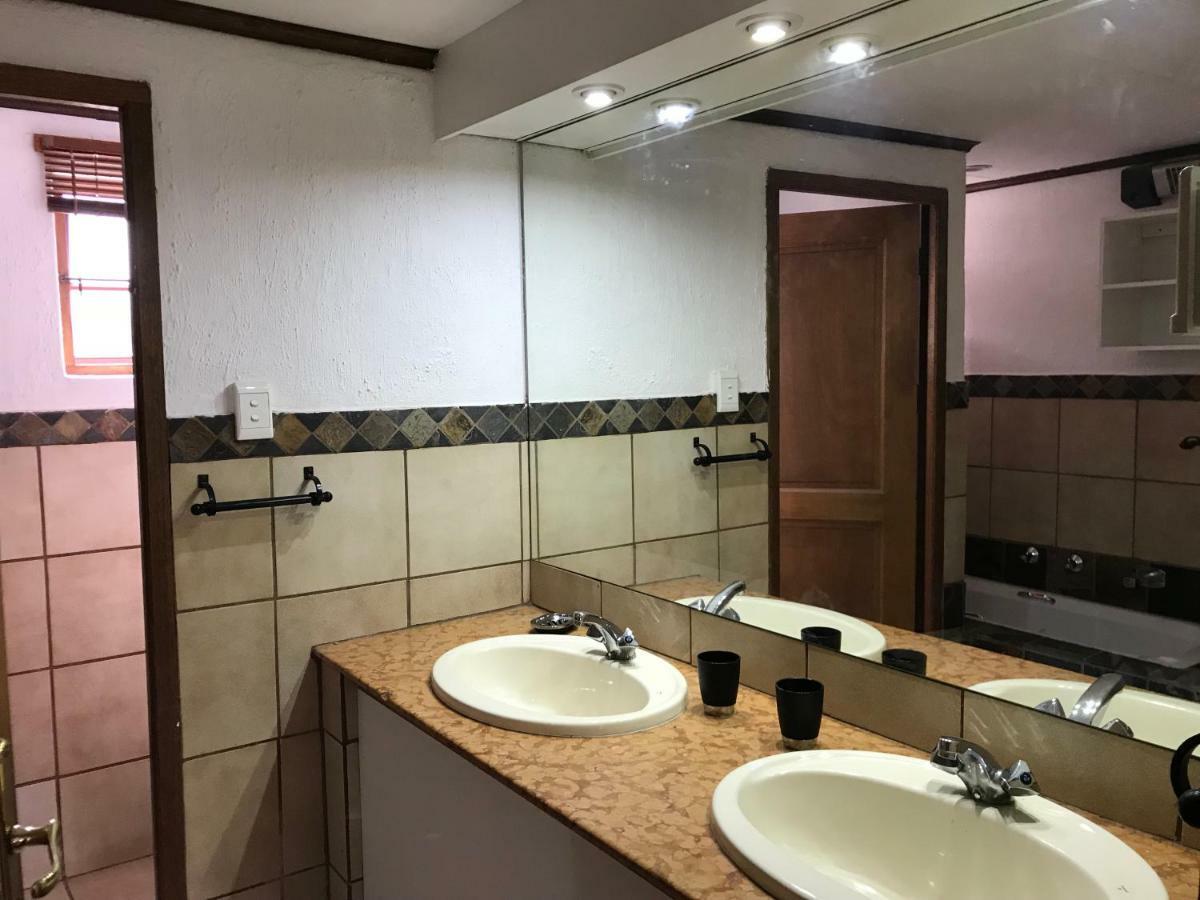 Greenwoods Self-Catering Pretoria Bagian luar foto