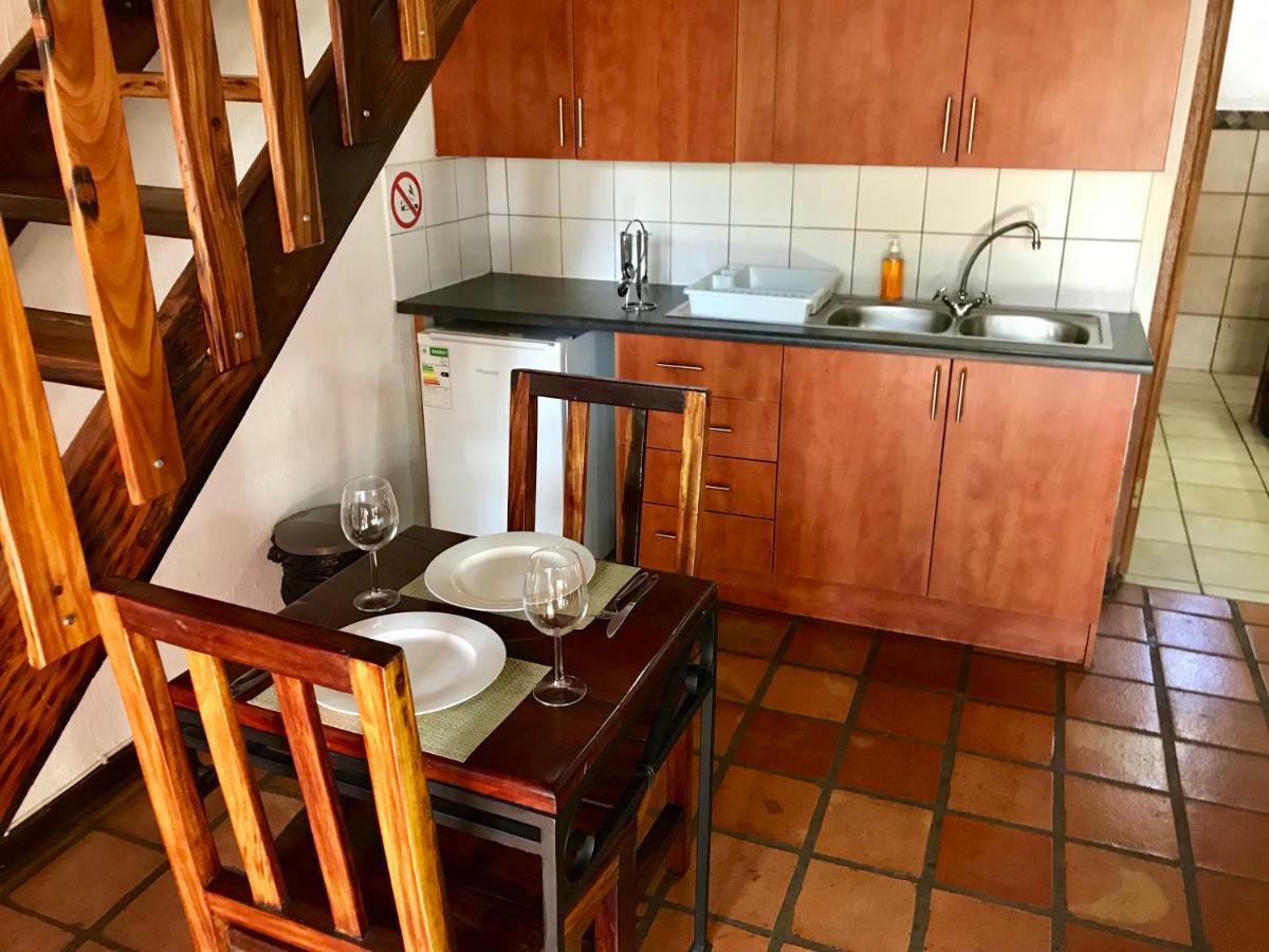 Greenwoods Self-Catering Pretoria Bagian luar foto