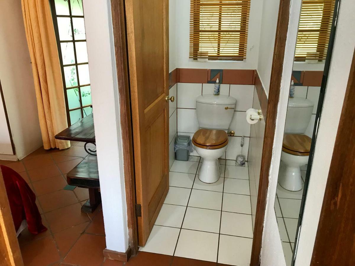 Greenwoods Self-Catering Pretoria Bagian luar foto