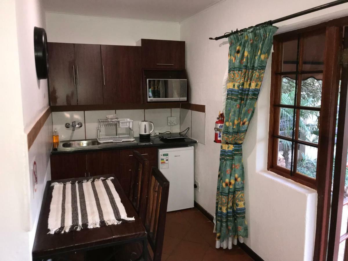 Greenwoods Self-Catering Pretoria Bagian luar foto